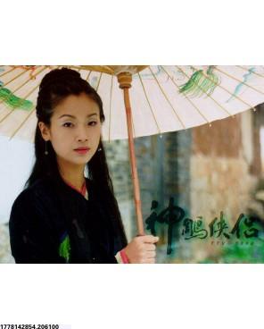杜美如